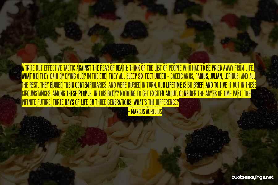 Lepidus Lepidus Quotes By Marcus Aurelius Lepidus Lepidus Quotes By Marcus Aurelius