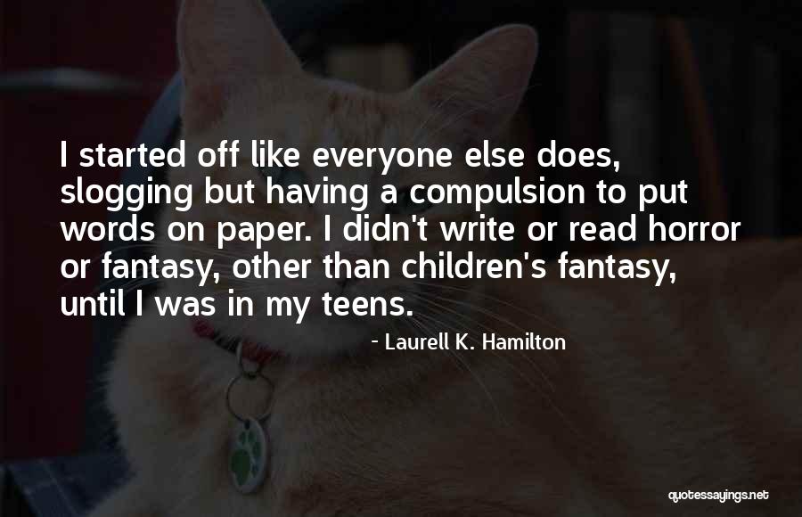 Lepidus Malmsey Quotes By Laurell K. Hamilton Lepidus Malmsey Quotes By Laurell K. Hamilton