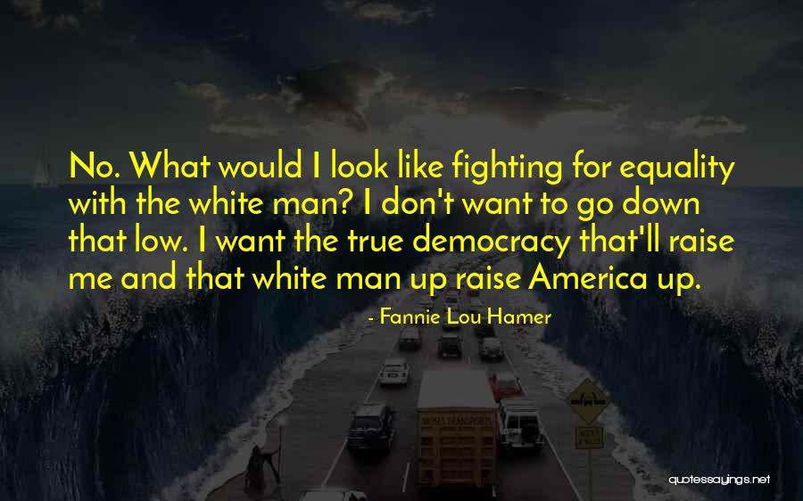 Lepidus Second Quotes By Fannie Lou Hamer Lepidus Second Quotes By Fannie Lou Hamer