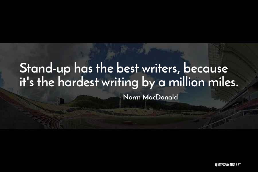 Lepidus Second Quotes By Norm MacDonald Lepidus Second Quotes By Norm MacDonald
