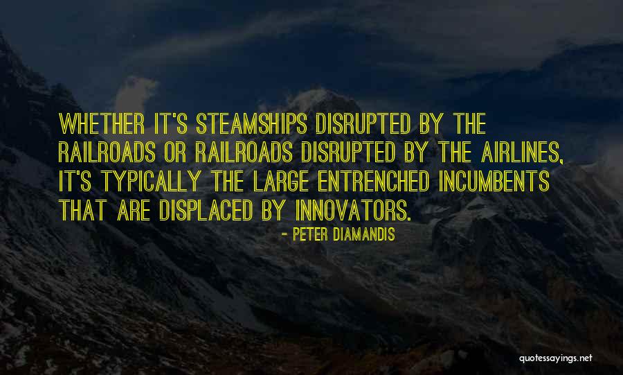 Lepier Quotes By Peter Diamandis Lepier Quotes By Peter Diamandis