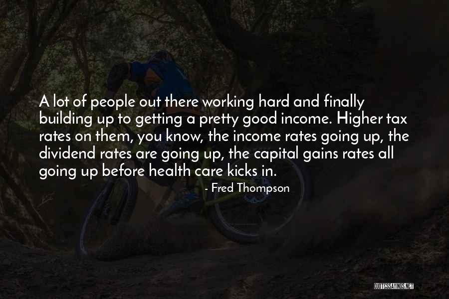 Lepiers Quotes By Fred Thompson Lepiers Quotes By Fred Thompson