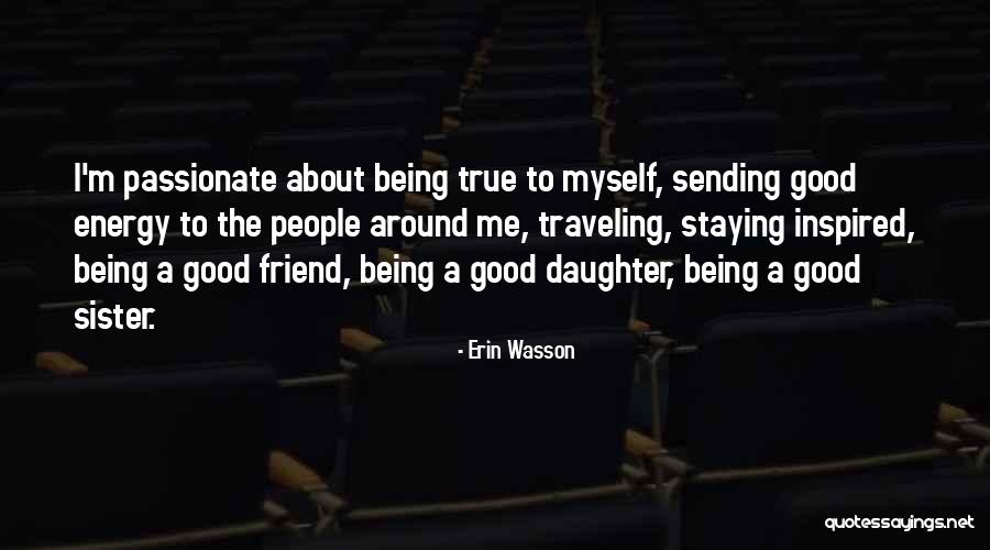 Lepika Quotes By Erin Wasson Lepika Quotes By Erin Wasson