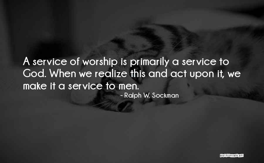 Lepikaro Quotes By Ralph W. Sockman Lepikaro Quotes By Ralph W. Sockman