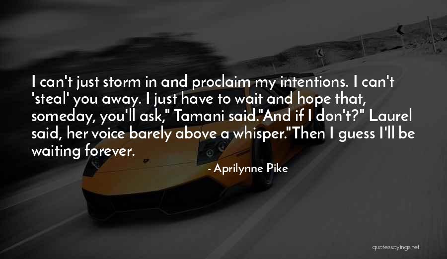 Lepke Movie Quotes By Aprilynne Pike Lepke Movie Quotes By Aprilynne Pike
