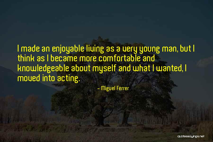 Lepke Movie Quotes By Miguel Ferrer Lepke Movie Quotes By Miguel Ferrer