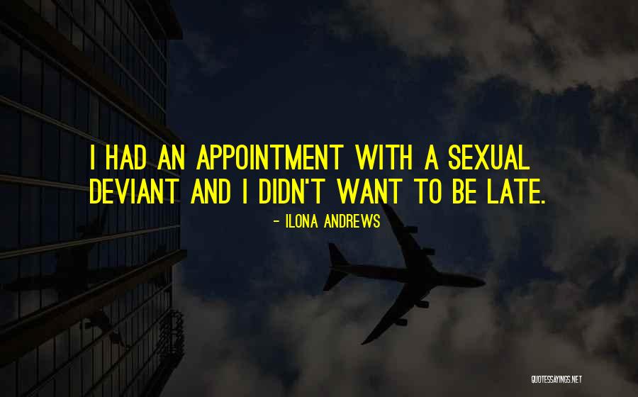 Lepkovi Quotes By Ilona Andrews Lepkovi Quotes By Ilona Andrews