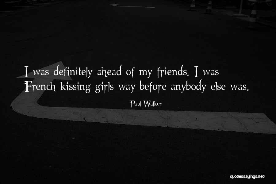 Lepley And Company Quotes By Paul Walker Lepley And Company Quotes By Paul Walker