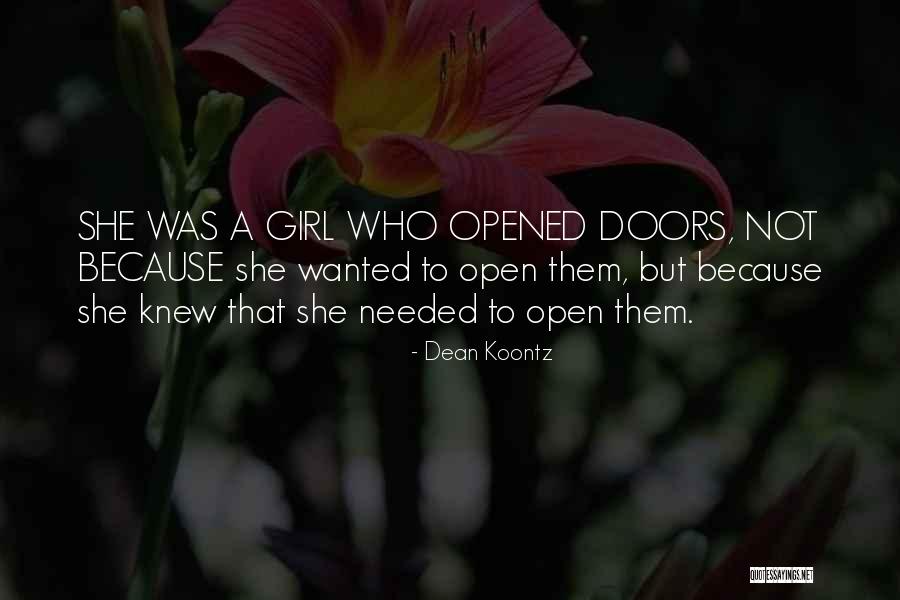 Lepljiva Pljuvacka Quotes By Dean Koontz Lepljiva Pljuvacka Quotes By Dean Koontz