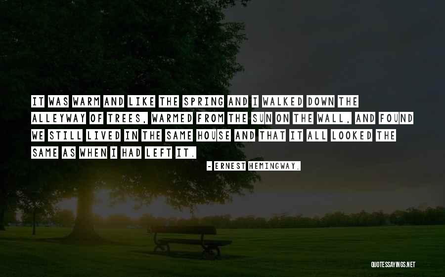 Lepljiva Pljuvacka Quotes By Ernest Hemingway, Lepljiva Pljuvacka Quotes By Ernest Hemingway,
