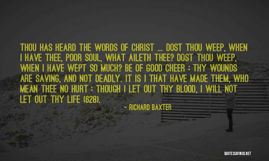 Lepomir Bakic Arnold Quotes By Richard Baxter Lepomir Bakic Arnold Quotes By Richard Baxter