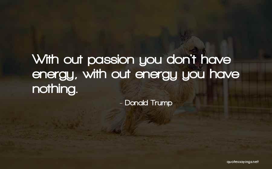 Leposava Mijuskovic Quotes By Donald Trump Leposava Mijuskovic Quotes By Donald Trump