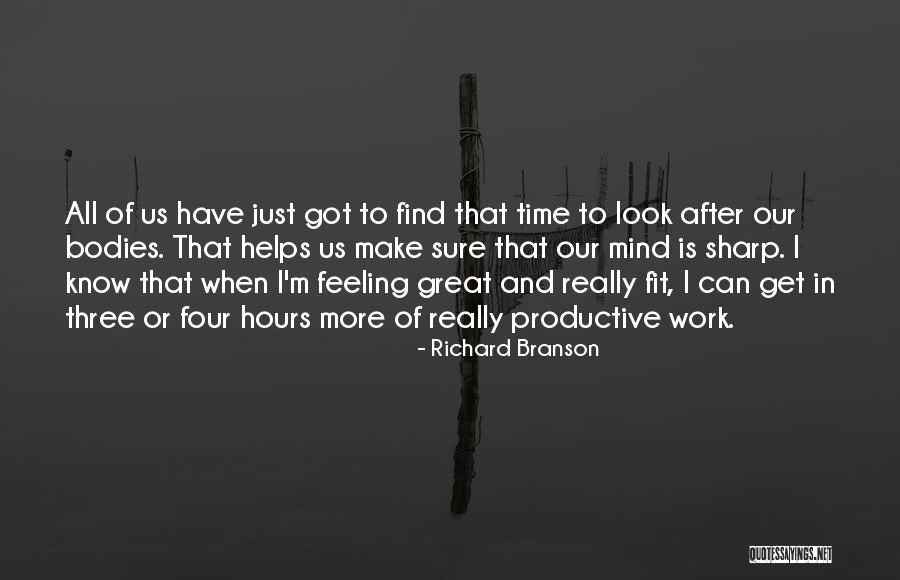 Leposavic Mapa Quotes By Richard Branson Leposavic Mapa Quotes By Richard Branson