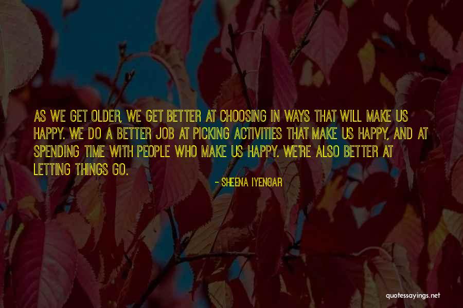 Lepote Slovenije Quotes By Sheena Iyengar Lepote Slovenije Quotes By Sheena Iyengar