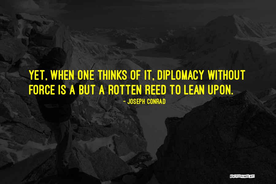 Lepoyenval Quotes By Joseph Conrad Lepoyenval Quotes By Joseph Conrad