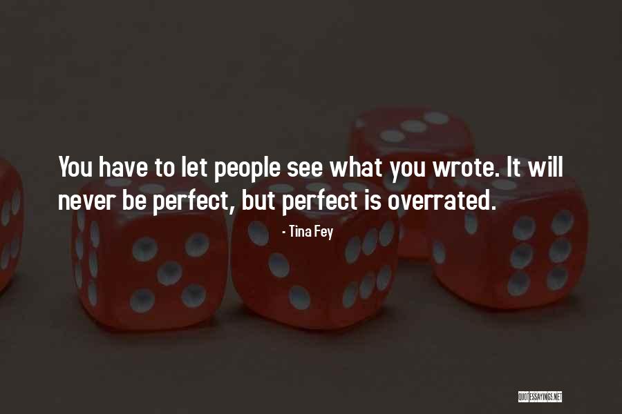 Leppert Group Quotes By Tina Fey Leppert Group Quotes By Tina Fey