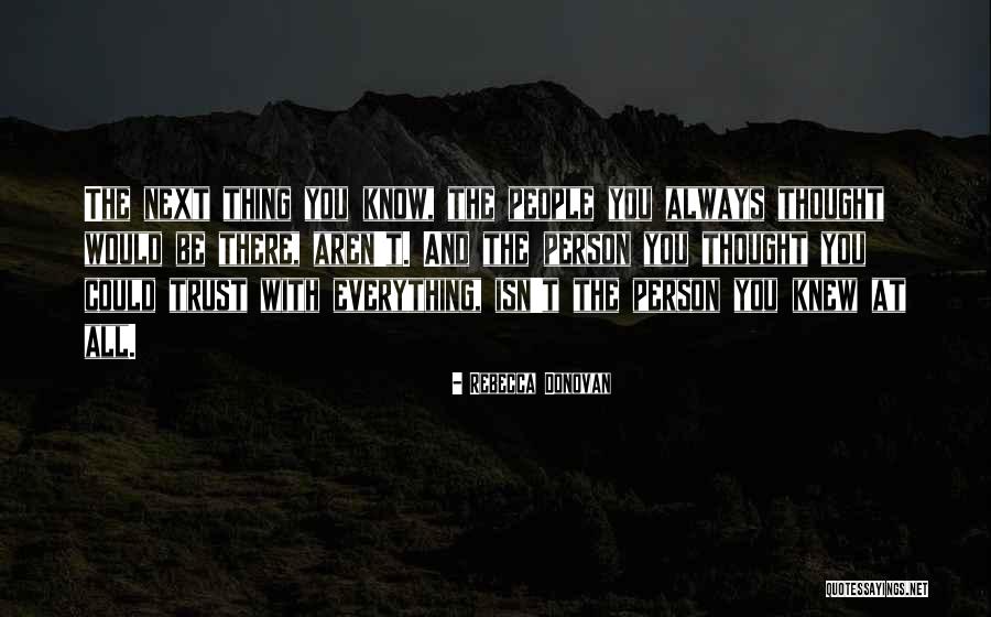 Leppinks Howard Quotes By Rebecca Donovan Leppinks Howard Quotes By Rebecca Donovan