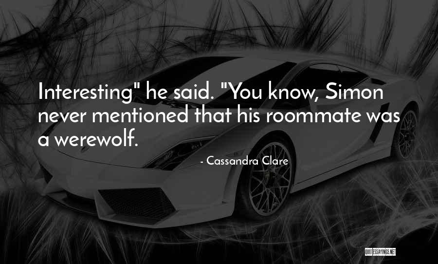 Lepra Enfermedad Quotes By Cassandra Clare Lepra Enfermedad Quotes By Cassandra Clare