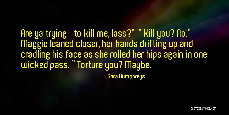 Leprechaun 2 Quotes By Sara Humphreys Leprechaun 2 Quotes By Sara Humphreys