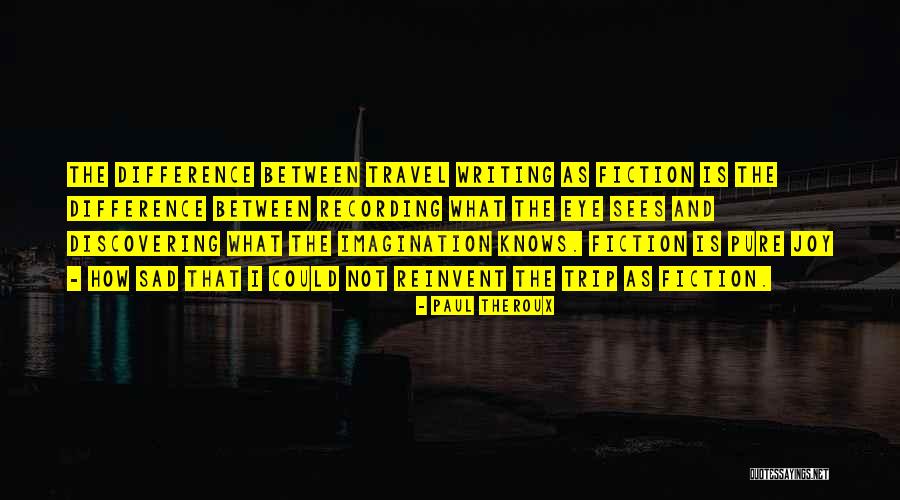 Leprechaun Trap Quotes By Paul Theroux Leprechaun Trap Quotes By Paul Theroux