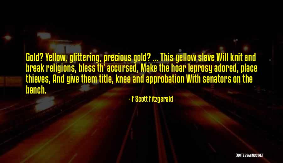 Leprosy Quotes By F Scott Fitzgerald Leprosy Quotes By F Scott Fitzgerald