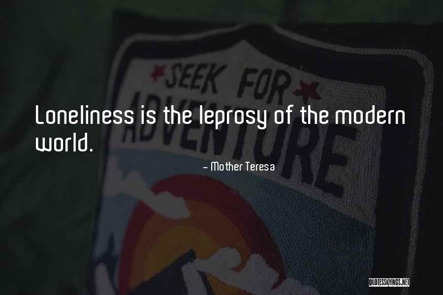 Leprosy Quotes By Mother Teresa Leprosy Quotes By Mother Teresa