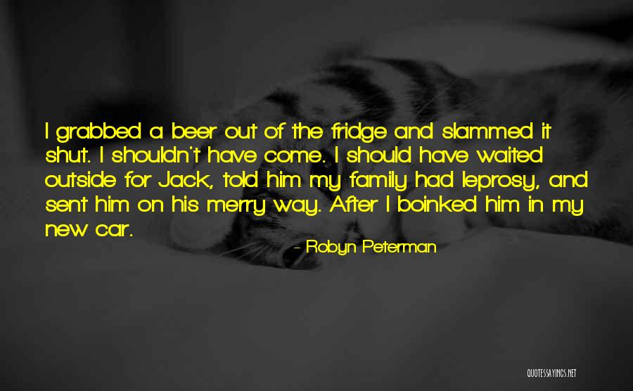 Leprosy Quotes By Robyn Peterman Leprosy Quotes By Robyn Peterman