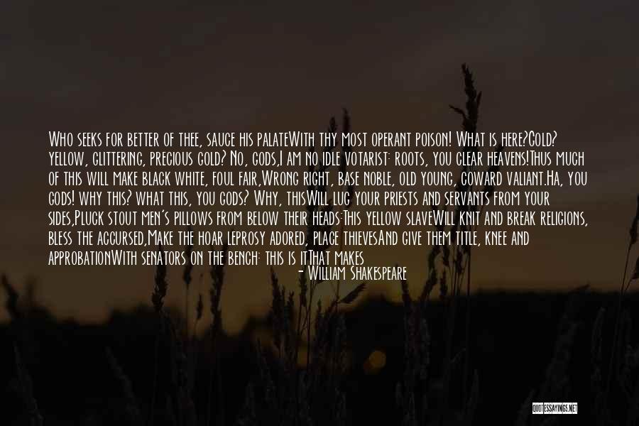 Leprosy Quotes By William Shakespeare Leprosy Quotes By William Shakespeare