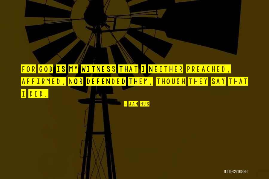 Leprosy Treatment Quotes By Jan Hus Leprosy Treatment Quotes By Jan Hus