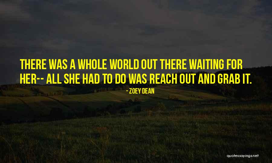 Leprosy Treatment Quotes By Zoey Dean Leprosy Treatment Quotes By Zoey Dean