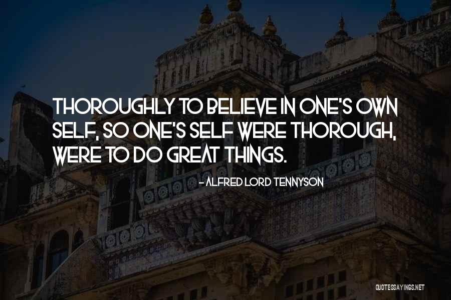 Leprous Band Quotes By Alfred Lord Tennyson Leprous Band Quotes By Alfred Lord Tennyson