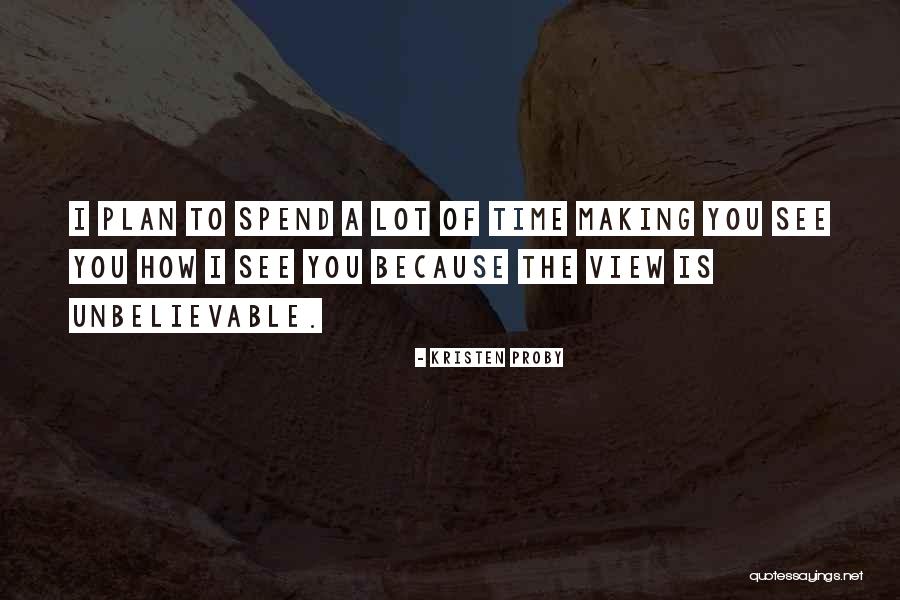 Leprous Band Quotes By Kristen Proby Leprous Band Quotes By Kristen Proby