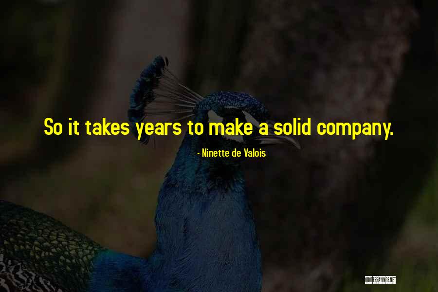 Leprous Hand Quotes By Ninette De Valois Leprous Hand Quotes By Ninette De Valois