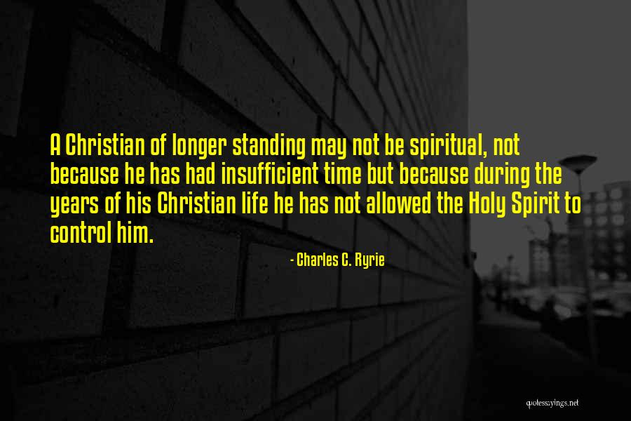 Lepsze Jutro Quotes By Charles C. Ryrie Lepsze Jutro Quotes By Charles C. Ryrie