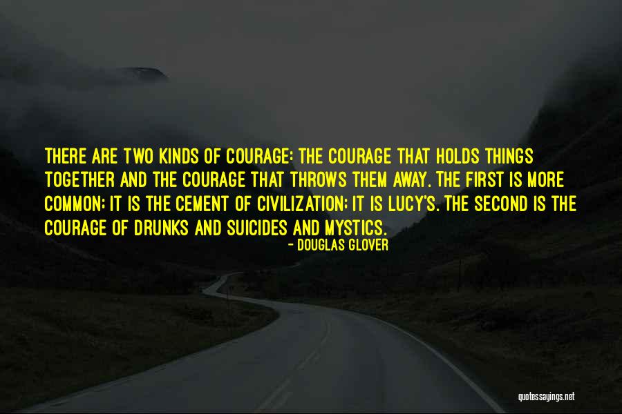 Leptin Deficiency Quotes By Douglas Glover Leptin Deficiency Quotes By Douglas Glover