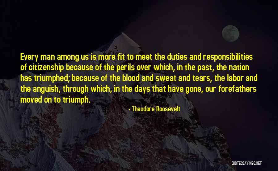 Leptin Deficiency Quotes By Theodore Roosevelt Leptin Deficiency Quotes By Theodore Roosevelt