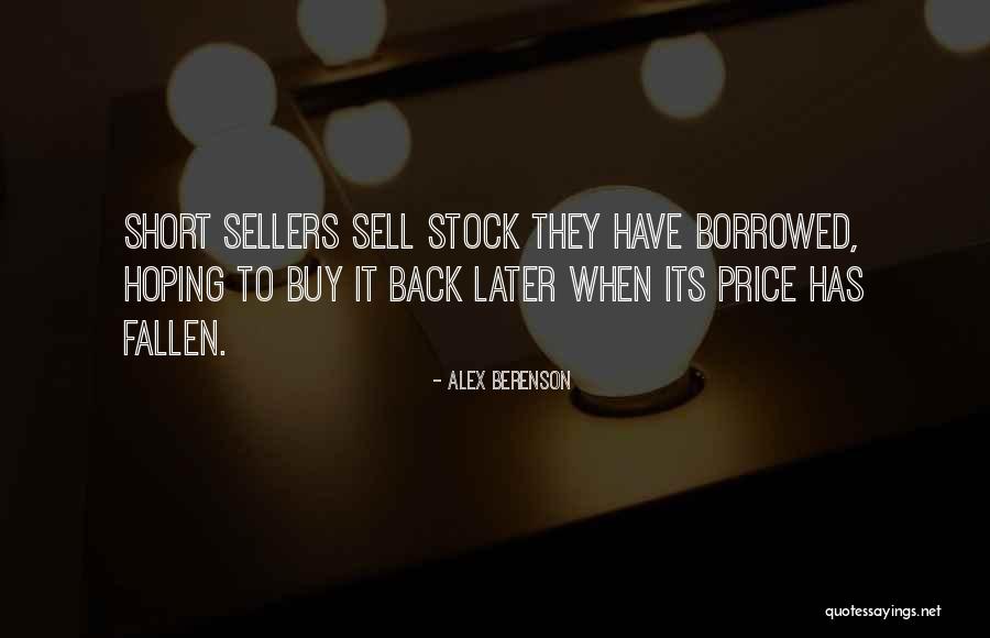 Leptin Diet Quotes By Alex Berenson Leptin Diet Quotes By Alex Berenson