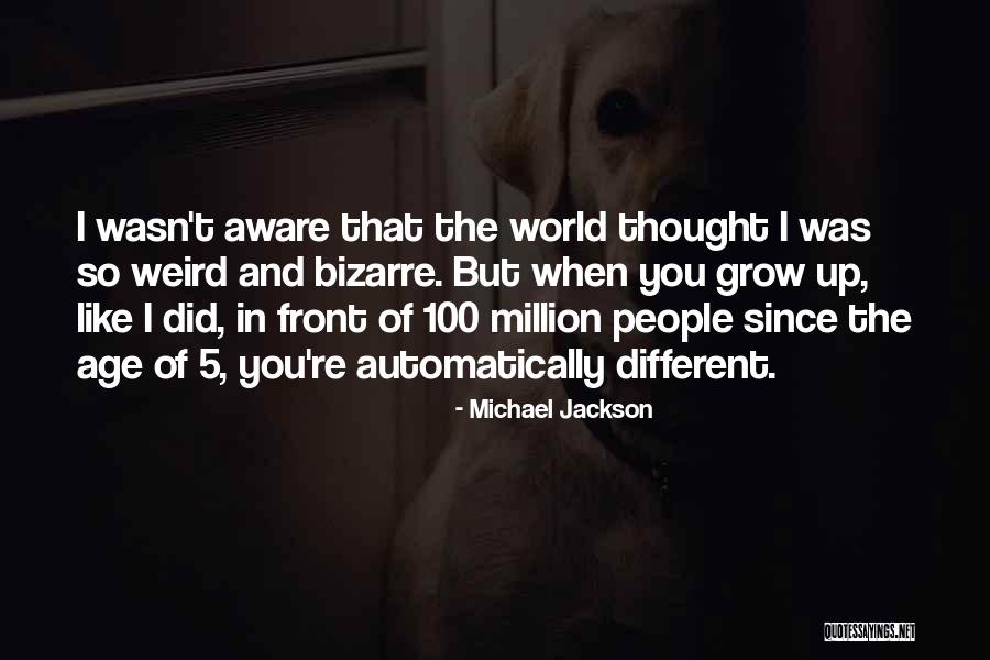 Leptons And Quarks Quotes By Michael Jackson Leptons And Quarks Quotes By Michael Jackson