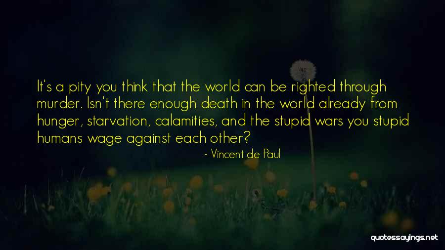Leptons Cartoon Quotes By Vincent De Paul Leptons Cartoon Quotes By Vincent De Paul