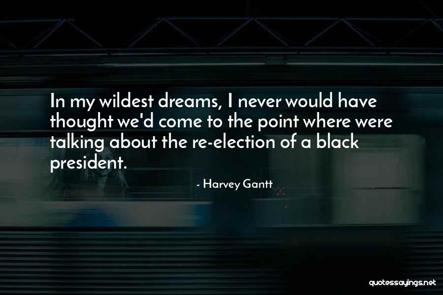 Leptons Quotes By Harvey Gantt Leptons Quotes By Harvey Gantt