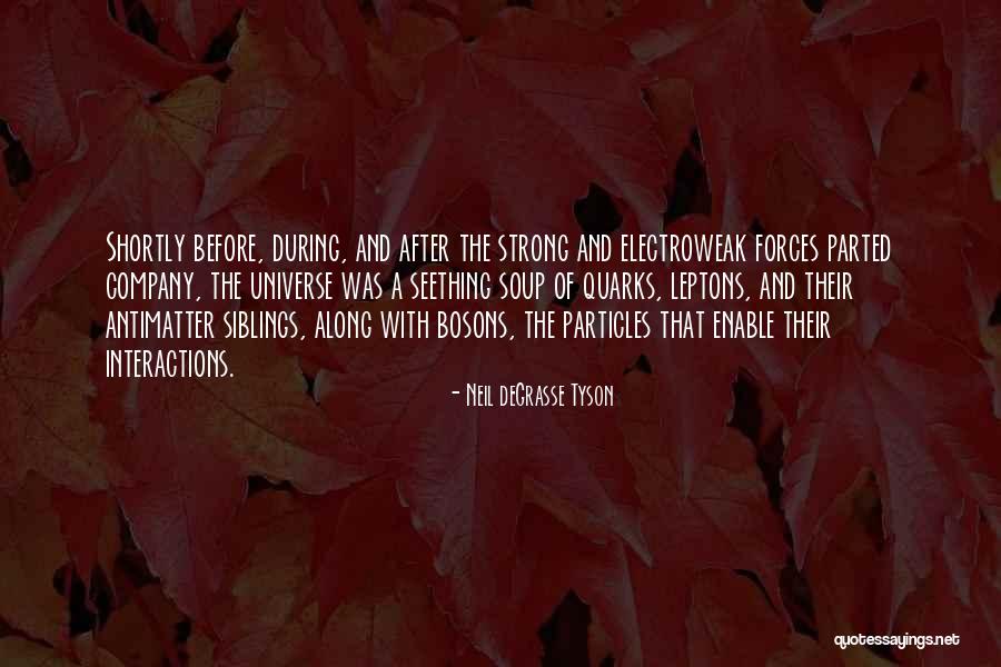 Leptons Quotes By Neil DeGrasse Tyson Leptons Quotes By Neil DeGrasse Tyson