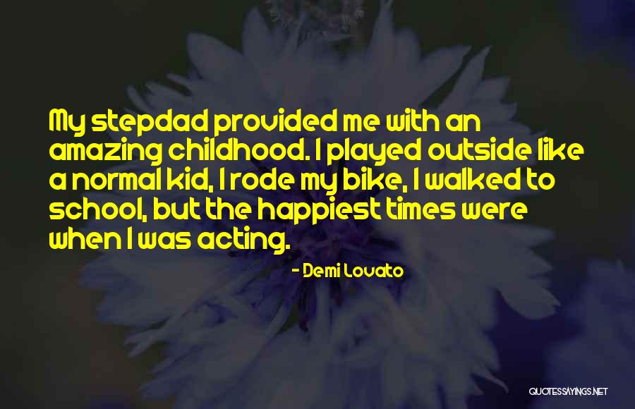 Lequeint Webb Quotes By Demi Lovato Lequeint Webb Quotes By Demi Lovato
