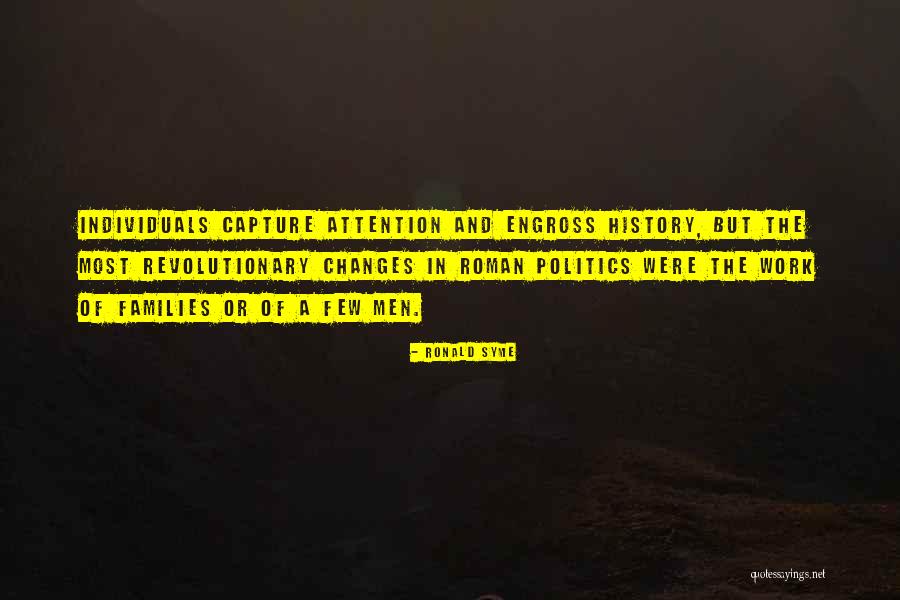 Lequeint Webb Quotes By Ronald Syme Lequeint Webb Quotes By Ronald Syme
