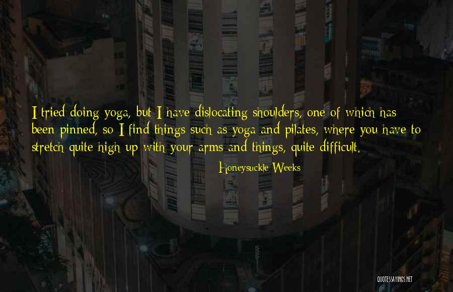 Lequel Auquel Quotes By Honeysuckle Weeks Lequel Auquel Quotes By Honeysuckle Weeks