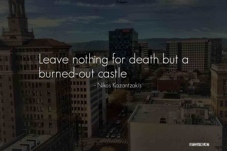 Lequel Auquel Quotes By Nikos Kazantzakis Lequel Auquel Quotes By Nikos Kazantzakis