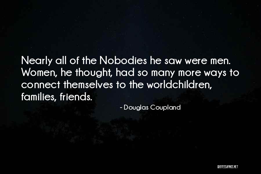 Leques Quotes By Douglas Coupland Leques Quotes By Douglas Coupland
