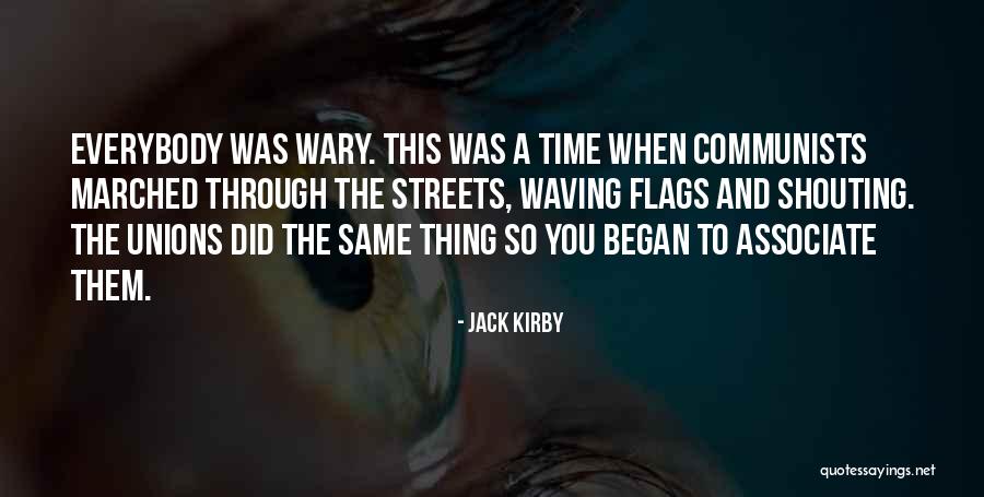 Lequeshop Quotes By Jack Kirby Lequeshop Quotes By Jack Kirby