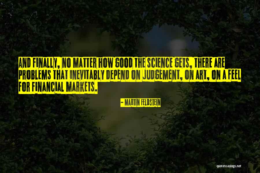 Ler Quotes By Martin Feldstein Ler Quotes By Martin Feldstein