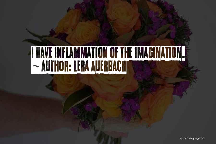 Lera Auerbach Quotes 1887456
