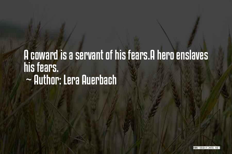 Lera Auerbach Quotes 907458